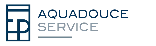 Logo Aquadouce Service