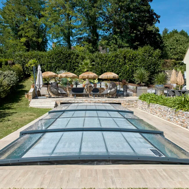 Devis – Abri Piscine